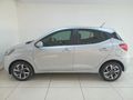 2022 Hyundai Grand i10 1.2 Fluid