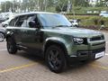 2026 Land Rover Defender 110 D350 X-Dynamic HSE