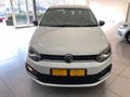 2025 Volkswagen Polo Vivo 1.4 Trendline 5-dr