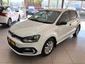 2025 Volkswagen Polo Vivo 1.4 Trendline 5-dr