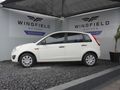 2015 Ford Figo 1.4 Ambiente