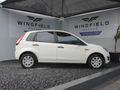 2015 Ford Figo 1.4 Ambiente