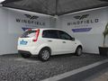 2015 Ford Figo 1.4 Ambiente