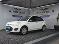 2015 Ford Figo 1.4 Ambiente