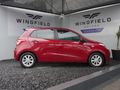 2015 Hyundai Grand i10 1.25 Motion