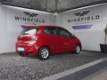2015 Hyundai Grand i10 1.25 Motion
