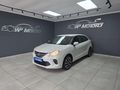 2021 Toyota Starlet 1.4 XS Auto