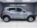 2025 Chery Tiggo 4 Pro 1.5 LiT