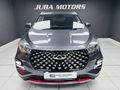 2025 Chery Tiggo 4 Pro 1.5 LiT