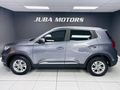 2025 Chery Tiggo 4 Pro 1.5 LiT