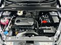 2025 Chery Tiggo 4 Pro 1.5 LiT