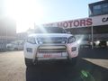 2016 Isuzu KB 300 D-Teq LX Double-Cab