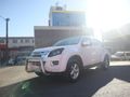 2016 Isuzu KB 300 D-Teq LX Double-Cab