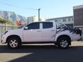 2016 Isuzu KB 300 D-Teq LX Double-Cab