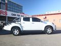 2016 Isuzu KB 300 D-Teq LX Double-Cab