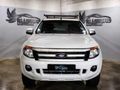 2015 Ford Ranger 2.2 TDCi XLS 4x4 Single-Cab