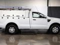 2015 Ford Ranger 2.2 TDCi XLS 4x4 Single-Cab
