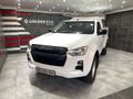 2023 Isuzu D-Max 1.9 DDI HR L 4x4 Single-Cab