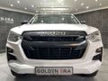 2023 Isuzu D-Max 1.9 DDI HR L 4x4 Single-Cab