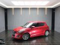 2012 Suzuki Swift 1.6 Sport