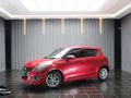 2012 Suzuki Swift 1.6 Sport