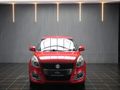 2012 Suzuki Swift 1.6 Sport