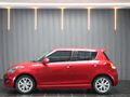 2012 Suzuki Swift 1.6 Sport