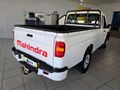 2024 Mahindra Pik Up 2.2 mHawk S4 Single-Cab