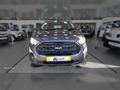 2018 Ford EcoSport 1.5 TDCi Ambiente