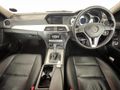 2013 Mercedes-Benz C-Class C 200 CDi Avantgarde Auto