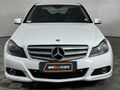 2013 Mercedes-Benz C-Class C 200 CDi Avantgarde Auto