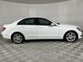 2013 Mercedes-Benz C-Class C 200 CDi Avantgarde Auto