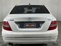 2013 Mercedes-Benz C-Class C 200 CDi Avantgarde Auto