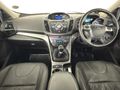2013 Ford Kuga 1.6 EcoBoost Trend