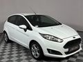 2017 Ford Fiesta 1.0 EcoBoost Ambiente 5-dr