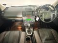 2011 Land Rover Freelander II 2.2 SD4 HSE Auto