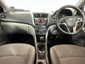2015 Hyundai Accent 1.6 Fluid 5-dr