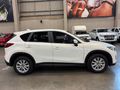 2015 Mazda CX-5 2.0 Active Auto