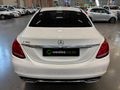 2015 Mercedes-Benz C-Class C 180 Avantgarde Auto