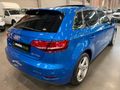 2020 Audi A3 Sportback 1.0 TFSI Auto | 30 TFSI