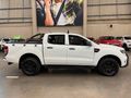 2020 Ford Ranger 2.2 TDCi XL Double-Cab