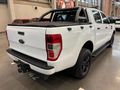 2020 Ford Ranger 2.2 TDCi XL Double-Cab