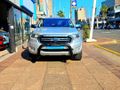 2021 Ford Ranger 2.0D XLT Auto Double-Cab