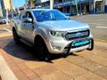 2021 Ford Ranger 2.0D XLT Auto Double-Cab