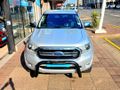 2021 Ford Ranger 2.0D XLT Auto Double-Cab