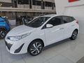2018 Toyota Yaris 1.5 XS Auto 5-dr