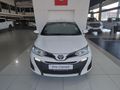 2018 Toyota Yaris 1.5 XS Auto 5-dr