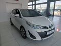 2018 Toyota Yaris 1.5 XS Auto 5-dr