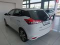 2018 Toyota Yaris 1.5 XS Auto 5-dr