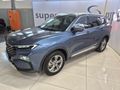 2024 Ford Territory 1.8T Trend